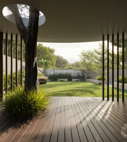 Eleven Aangan Image 5