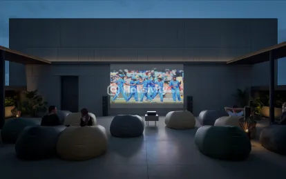 Eleven Aangan Image 9