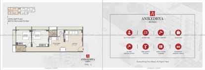Anikedhya Alteza Brochure Image 6
