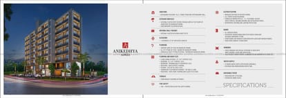Anikedhya Alteza Brochure Image 7