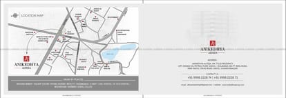 Anikedhya Alteza Brochure Image 8