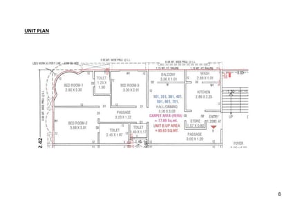 Tej 34 Brochure Image 8