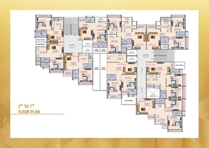 Al Hamd Residency Brochure Image 10