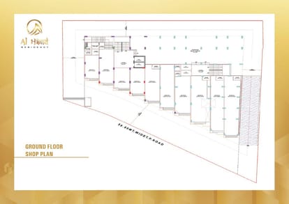 Al Hamd Residency Brochure Image 8