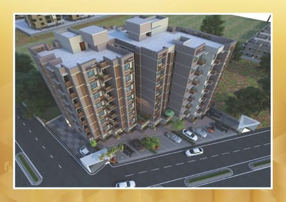 Al Hamd Residency Brochure Image 9