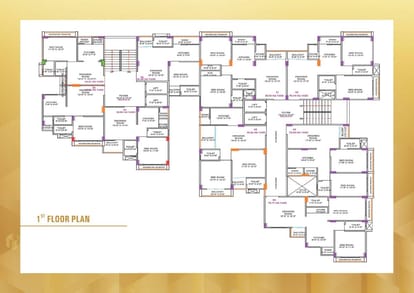 Al Hamd Residency Brochure Image 11