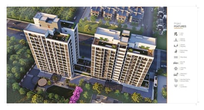 Raj Hir Asha Sky Brochure Image 8