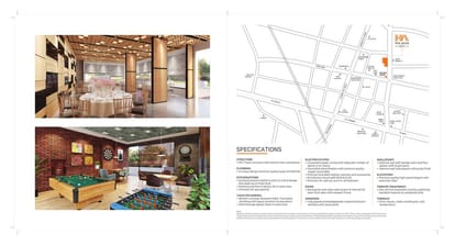 Raj Hir Asha Sky Brochure Image 12