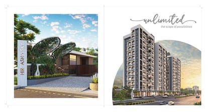 Raj Hir Asha Sky Brochure Image 4