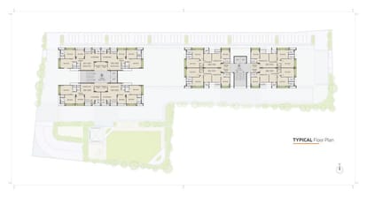 Raj Hir Asha Sky Brochure Image 7