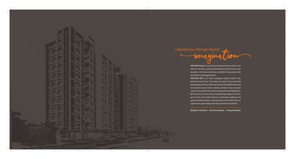 Raj Hir Asha Sky Brochure Image 2