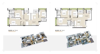 Raj Hir Asha Sky Brochure Image 9