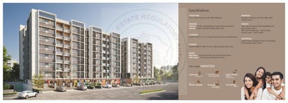 Pushpak 84 Brochure Image 2