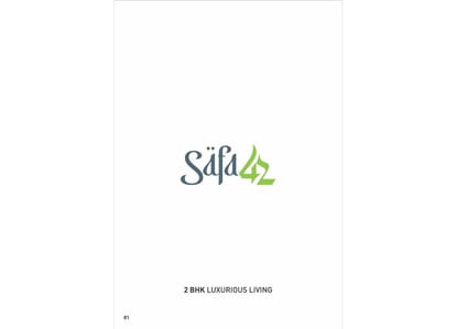 Safa 42 Brochure Image 1