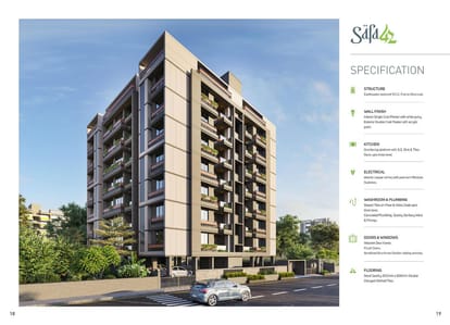 Safa 42 Brochure Image 10