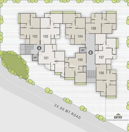 Sanidhya Square Image 4