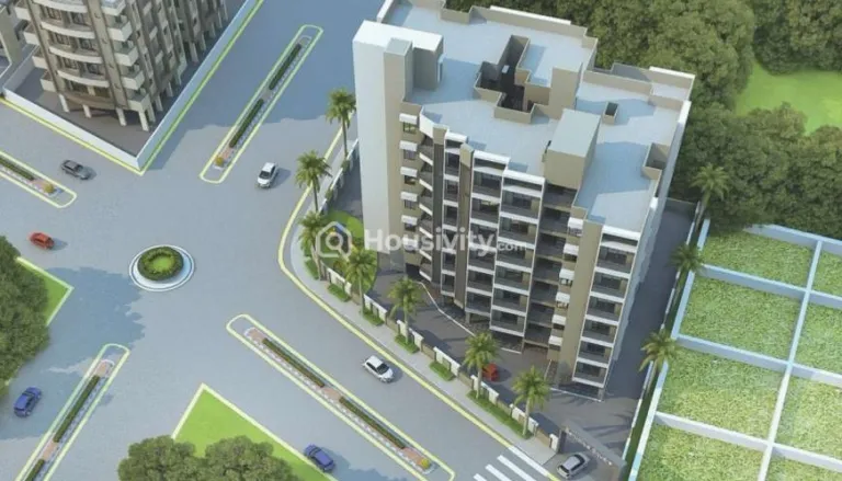 Sanidhya Square Image 1