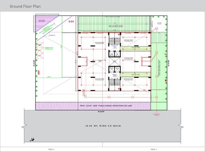 Ever Mark 445 Brochure Image 3