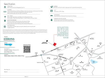 Ever Mark 445 Brochure Image 7