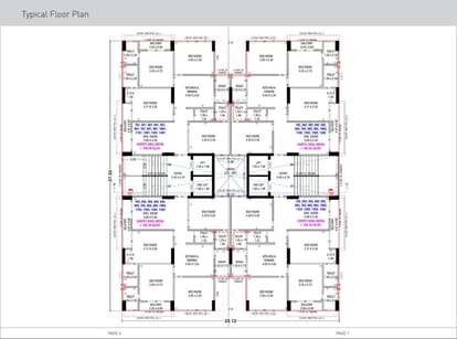 Ever Mark 445 Brochure Image 4