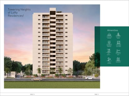 Ever Mark 445 Brochure Image 6