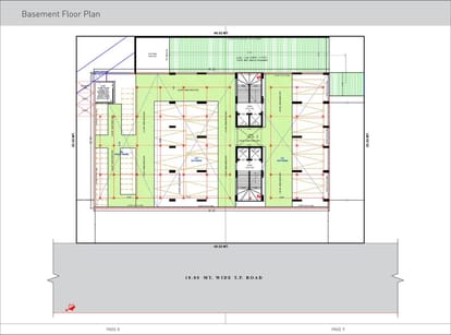 Ever Mark 445 Brochure Image 5
