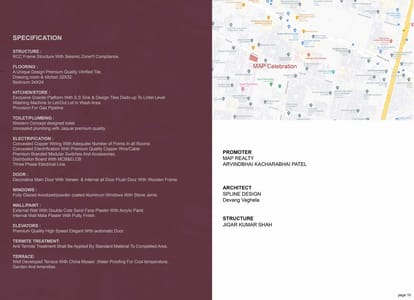 Map Celebration Brochure Image 10
