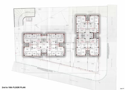 Map Celebration Brochure Image 4