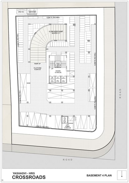 Yashasvi-HRG Cross Roads Brochure Image 11
