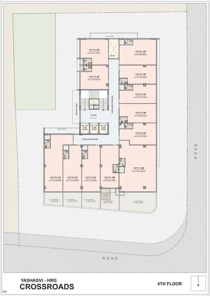 Yashasvi-HRG Cross Roads Brochure Image 4