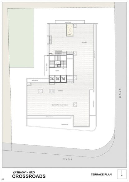 Yashasvi-HRG Cross Roads Brochure Image 8