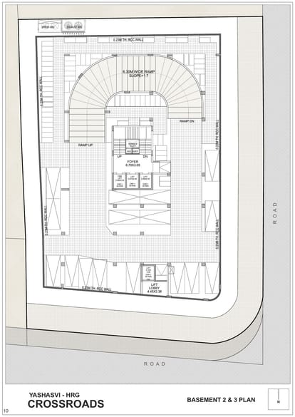 Yashasvi-HRG Cross Roads Brochure Image 10