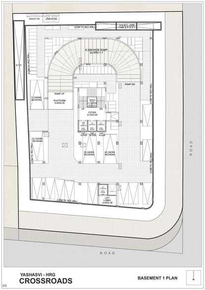 Yashasvi-HRG Cross Roads Brochure Image 9