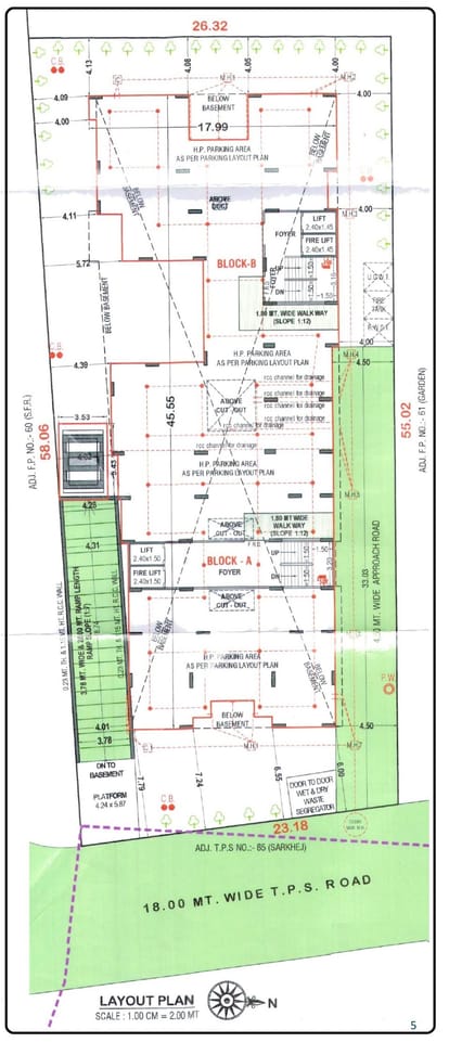 Al Hamd 49 Brochure Image 5