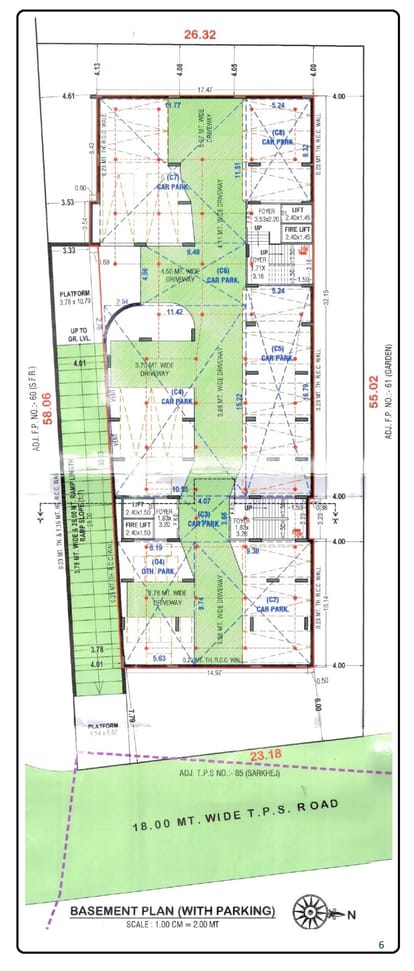 Al Hamd 49 Brochure Image 6