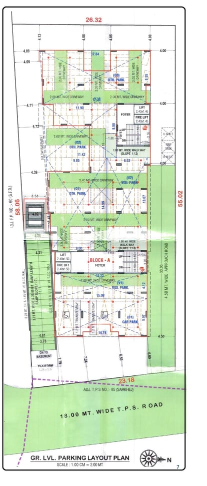 Al Hamd 49 Brochure Image 7
