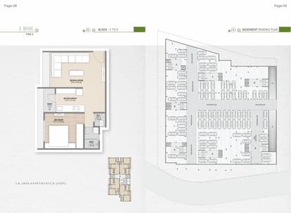 Yogeshwar Homes 2 Brochure Image 5