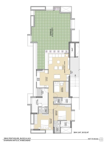 Shiv Sharnam Antilia Brochure Image 14