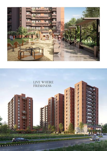 Shiv Sharnam Antilia Brochure Image 5