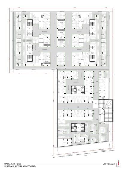 Shiv Sharnam Antilia Brochure Image 18
