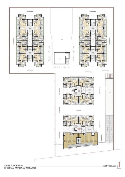 Shiv Sharnam Antilia Brochure Image 9