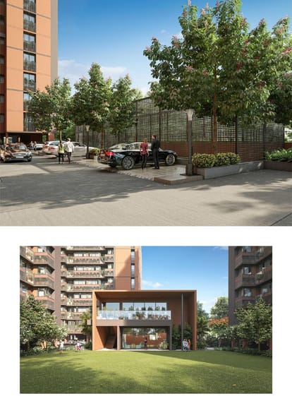 Shiv Sharnam Antilia Brochure Image 7