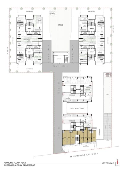 Shiv Sharnam Antilia Brochure Image 8