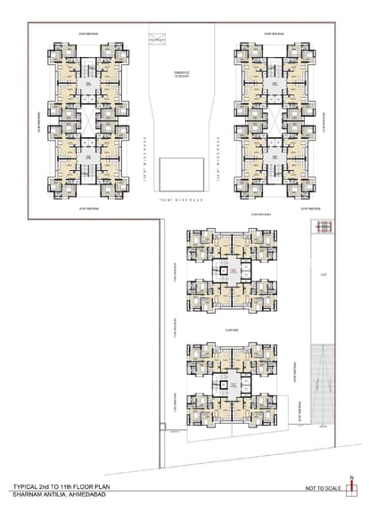 Shiv Sharnam Antilia Brochure Image 10