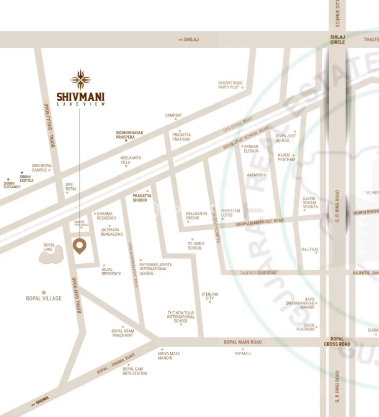 Shivmani Lakeview Image 5