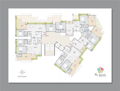 The Spenta Shyama Brochure Image 13