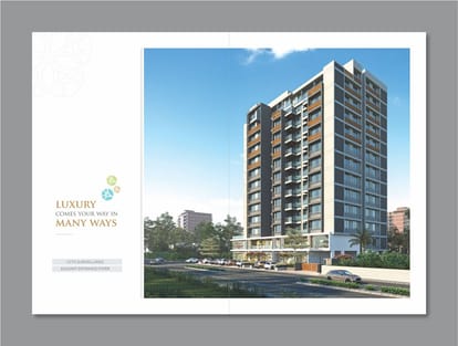 The Spenta Shyama Brochure Image 5