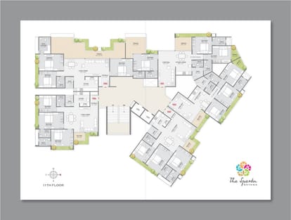 The Spenta Shyama Brochure Image 12