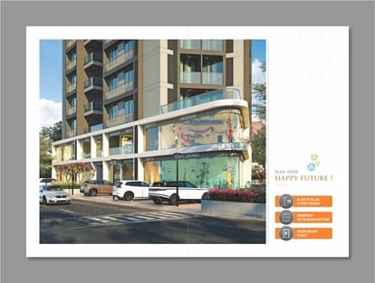 The Spenta Shyama Brochure Image 9