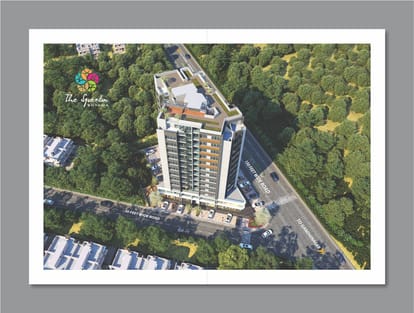 The Spenta Shyama Brochure Image 4